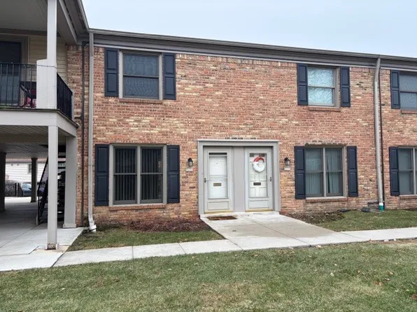 (undisclosed Address), Hoffman Estates, IL 60169