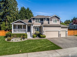 12615 194th Avenue Ct E, Bonney Lake, WA