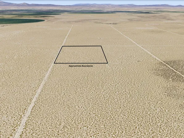 Lots 15 & 16 Blk F Valley Acres, Beryl, UT 84714