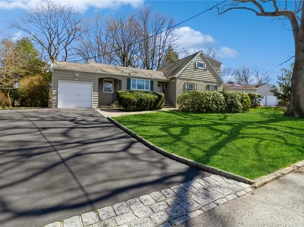 125 Highridge Road, New Rochelle, NY 10804