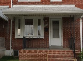 8044 Kavanagh Rd, Dundalk, MD 21222