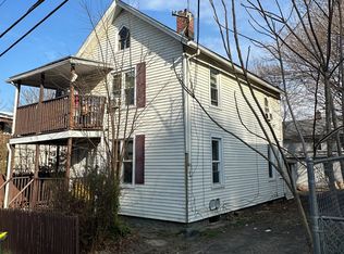 1 Ash St, Waterbury, CT 06704