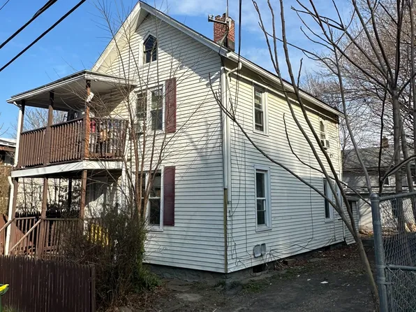1 Ash Street, Waterbury, CT 06704