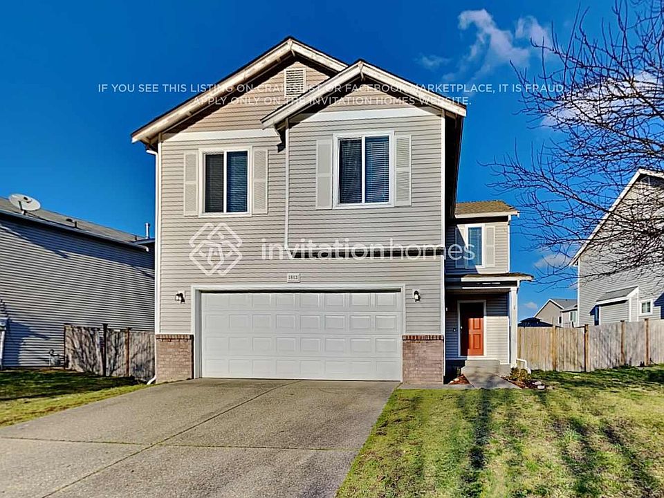 1st image of 1813 179th Street Ct E