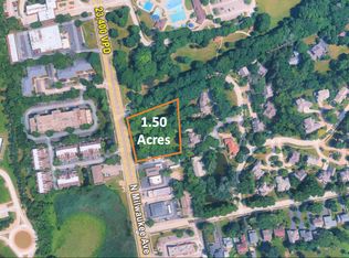 1470 N Milwaukee Ave, Libertyville, IL