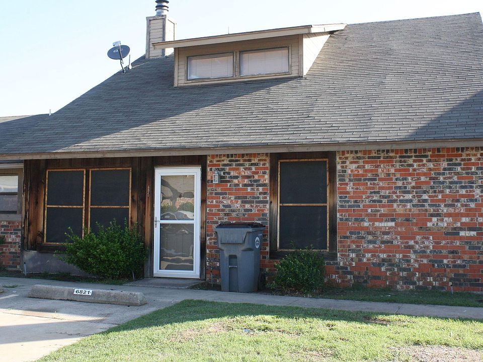 1st image of 6821 NW Willow Springs Dr