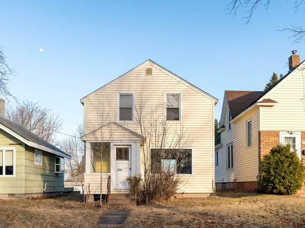 1220 105th Ave W, Duluth, MN 55808