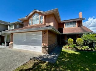9271 Boyd Ct, Richmond, BC V6Y 3N9