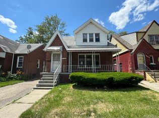 15487 Stansbury St, Detroit, MI