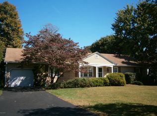 2771 Park Rd, Selinsgrove, PA 17870