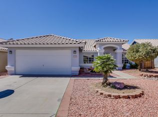 11934 N 68th Ln, Peoria, AZ 85345