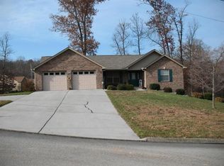 1050 Bartlett Dr, Jefferson City, TN 37760