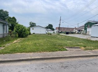 407 Central Ave, Maysville, KY 41056