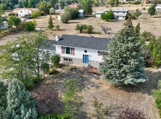 4515 Radio Rd, Gillette, WY 82718