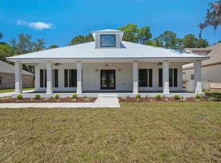 1135 Green Hills Rd, Cantonment, FL 32533