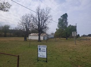 1256 State Highway 37, Idabel, OK 74745