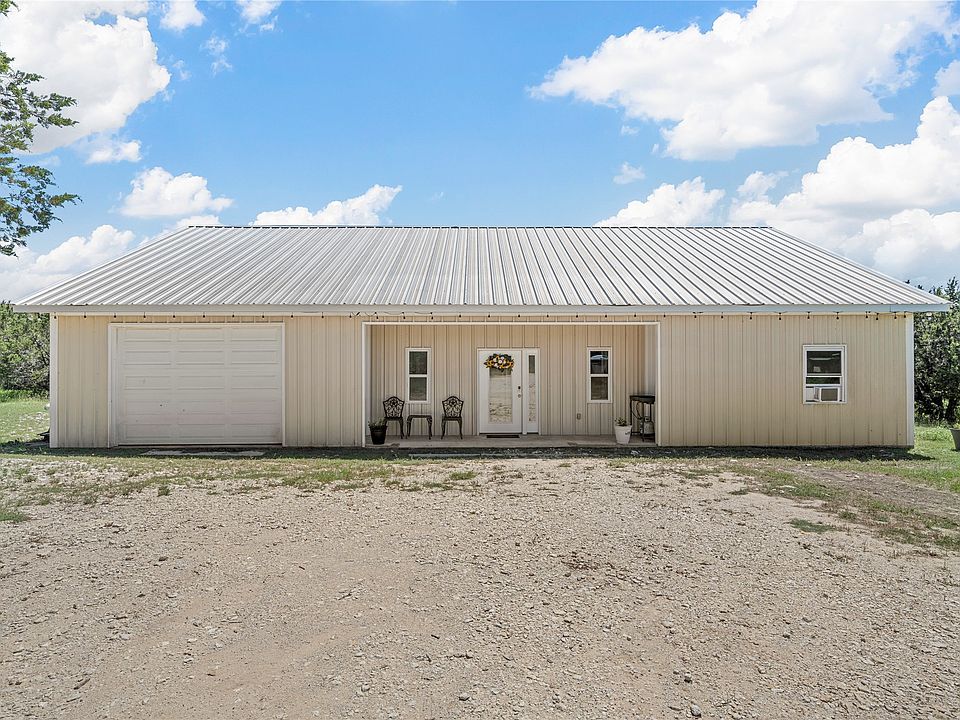 1571 Highland Park Way, China Spring, TX 76633 | MLS #21256449