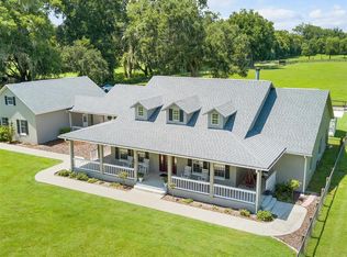 351 SE 155th St, Summerfield, FL 34491