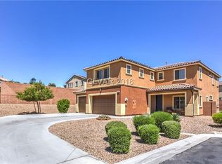 1320 Cactus Grove Ct, North Las Vegas, NV 89084