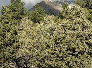 1693 Columbine Overlook, Crestone, CO 81131