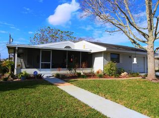 957 Beaumont Ln, Rockledge, FL 32955