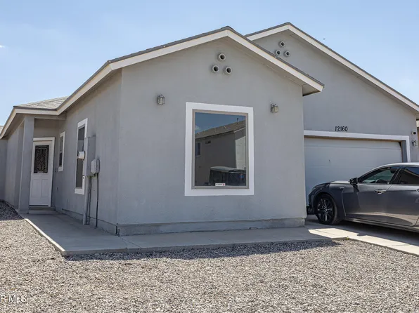 12160 Middle Fork Pl, El Paso, TX 79934