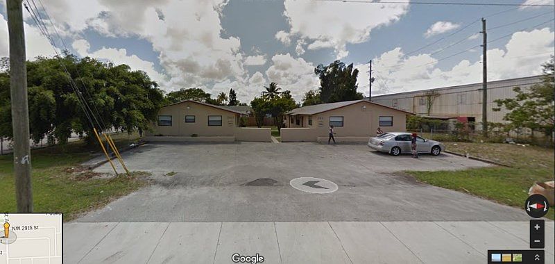1st image of 2811 NW 21st Ave