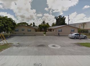 2811 NW 21st Ave, Oakland Park, FL 33311
