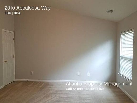 5th image of 2010 Appaloosa Way