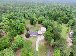 11115 White Rock Rd, Conroe, TX 77306