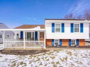 874 Belford Ave, Columbus, OH