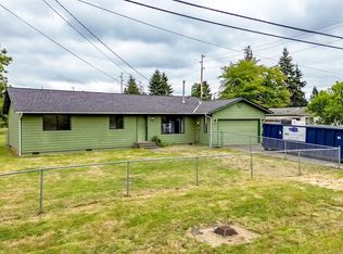 16318 114th Ave SE, Renton, WA 98055