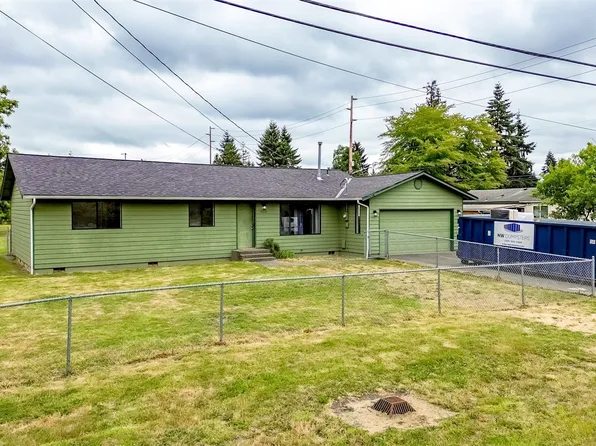 16318 114th Avenue SE, Renton, WA 98055