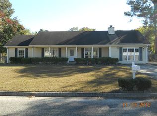 117 Walding Dr, Eufaula, AL 36027