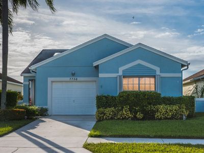 7756 Mansfield Holw, Delray Beach, FL, 33446