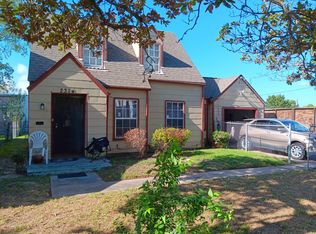 2314 Eagle St, Houston, TX 77004