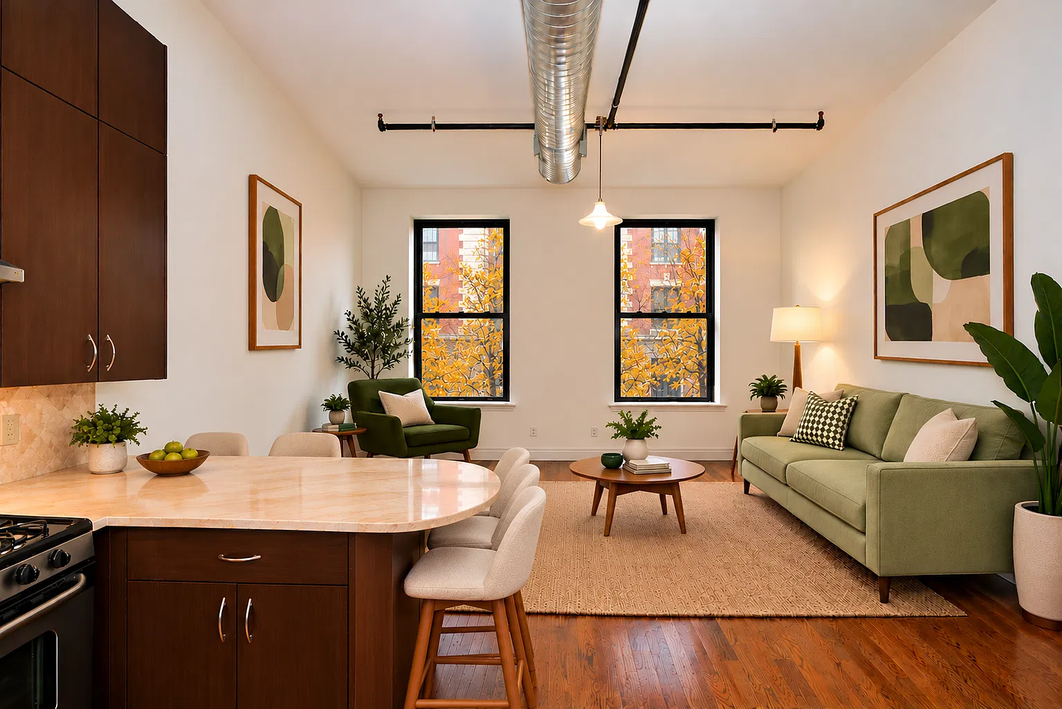 235 West 120th Street — Photo 2