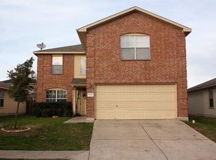 18416 Sunhaven Cv, Elgin, TX 78621