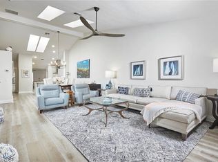 6633 Trident Way, Naples, FL 34108