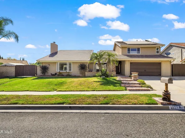 2827 Tiffaney Ln, Simi Valley, CA 93063