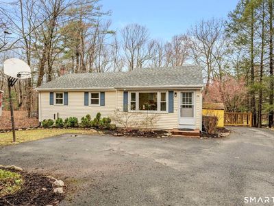 24 Willie Circle, Tolland, CT, 06084