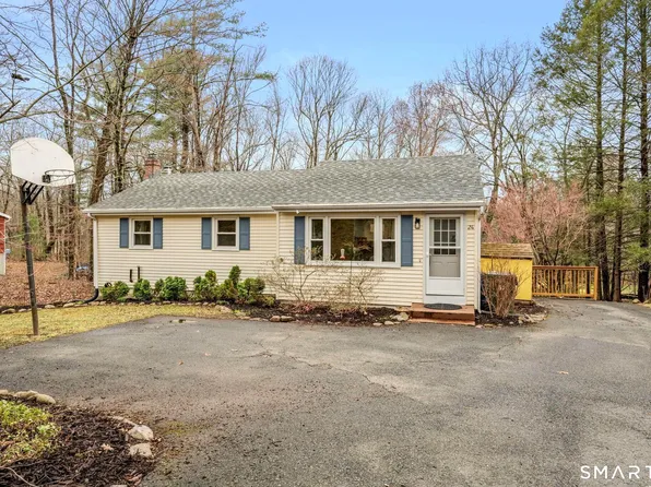 24 Willie Circle, Tolland, CT 06084