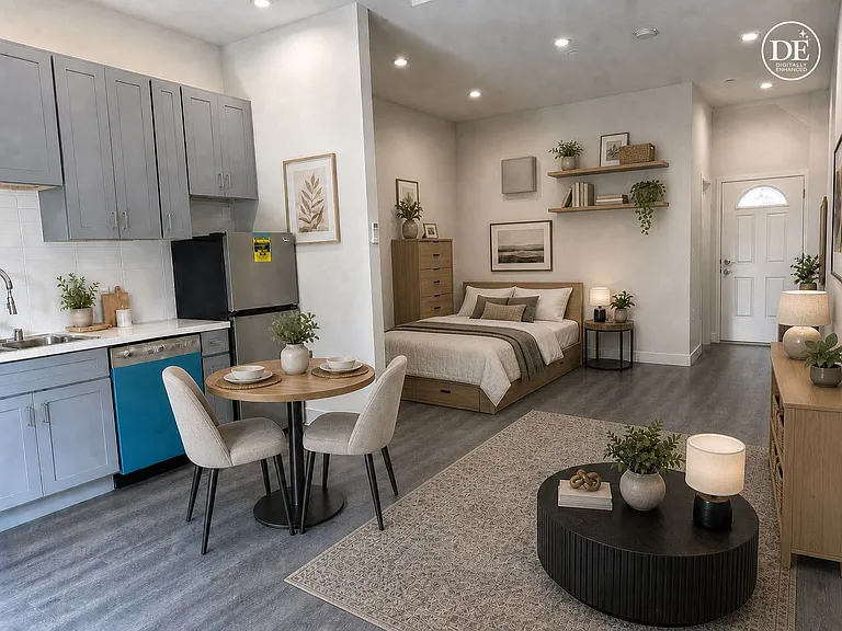 1702 S Hoover St #201 — Photo 4
