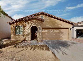 6876 W Darrel Rd, Laveen, AZ 85339