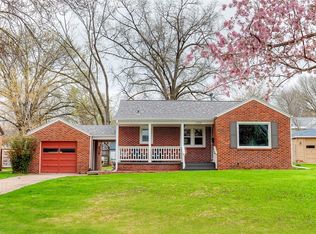 2720 John Patterson Rd, Des Moines, IA 50317