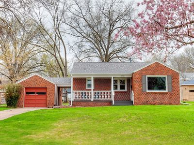 2720 John Patterson Rd, Des Moines, IA, 50317