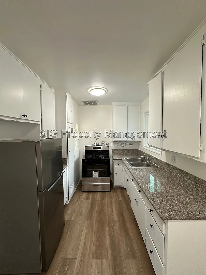 1 bed, 1.0 bath, $1,750 — Photo 1