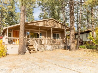 220 E Oak Dr, Mormon Lake, AZ, 86017