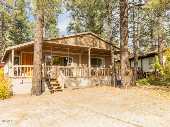 220 E Oak Dr, Mormon Lake, AZ 86017