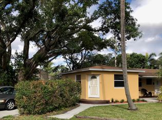 1701 Hayes St #4, Hollywood, FL 33020